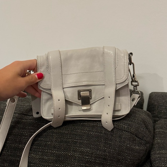 Proenza Schuler Bag - Picture 3 of 6